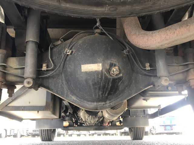 三菱ふそうその他の車種アルミブロック小型（2t・3t）[写真20]