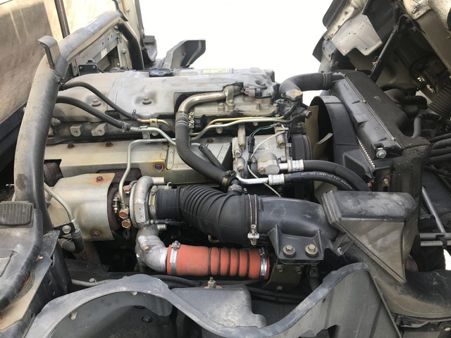 三菱ふそうその他の車種アルミブロック小型（2t・3t）[写真24]