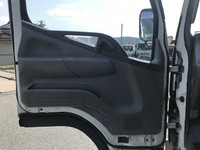 三菱ふそうその他の車種アルミブロック小型（2t・3t）[写真26]