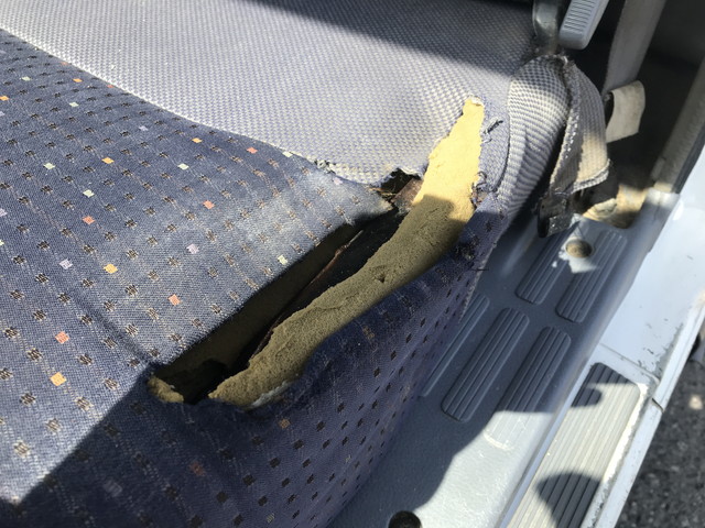 三菱ふそうその他の車種アルミブロック小型（2t・3t）[写真30]