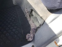 三菱ふそうその他の車種アルミブロック小型（2t・3t）[写真32]