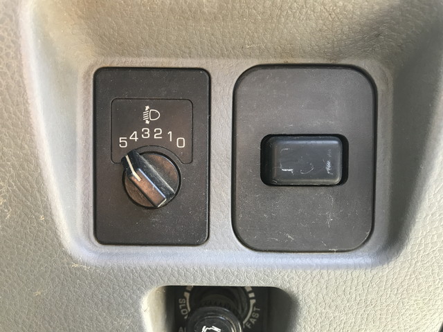 三菱ふそうその他の車種アルミブロック小型（2t・3t）[写真36]