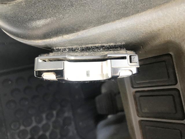 三菱ふそうその他の車種アルミブロック小型（2t・3t）[写真37]