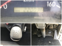 三菱ふそうその他の車種アルミブロック小型（2t・3t）[写真39]