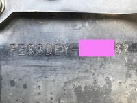 三菱ふそうその他の車種アルミブロック小型（2t・3t）[写真40]