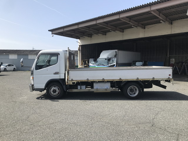 三菱ふそうその他の車種アルミブロック小型（2t・3t）[写真05]