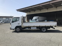 三菱ふそうその他の車種アルミブロック小型（2t・3t）[写真05]