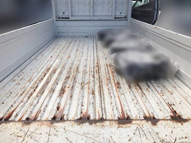 トヨタダイナ平ボディ小型（2t・3t）[写真10]