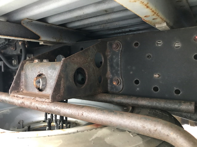 トヨタダイナ平ボディ小型（2t・3t）[写真11]