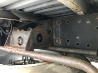 トヨタダイナ平ボディ小型（2t・3t）[写真11]