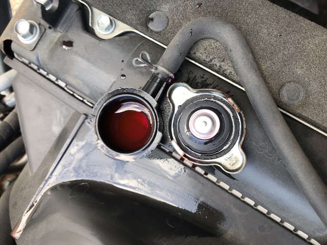 トヨタダイナ平ボディ小型（2t・3t）[写真17]