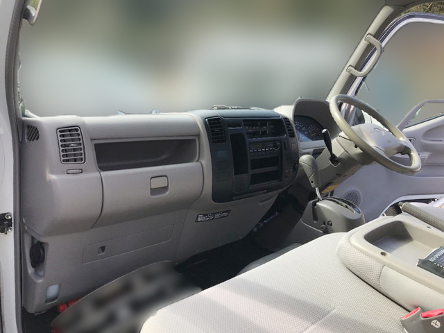 トヨタダイナ平ボディ小型（2t・3t）[写真20]