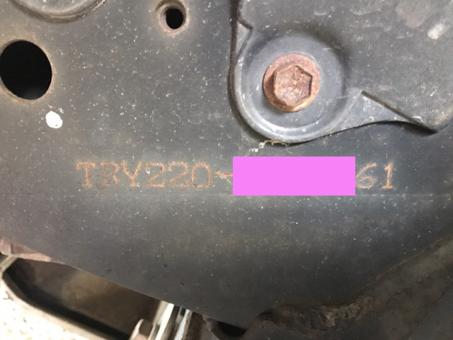 トヨタダイナ平ボディ小型（2t・3t）[写真27]