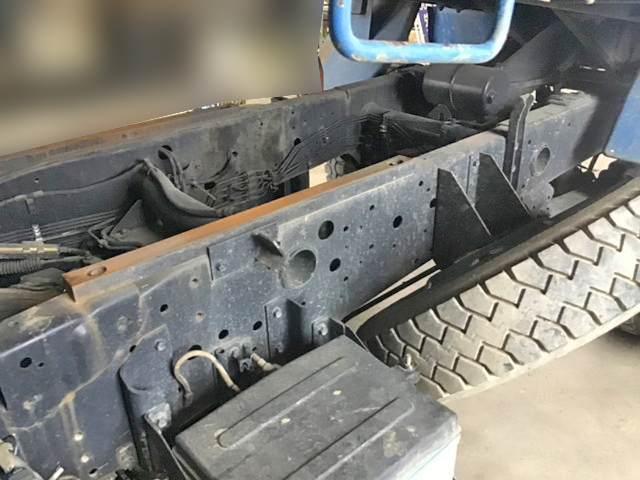 いすゞエルフダンプ小型（2t・3t）[写真10]