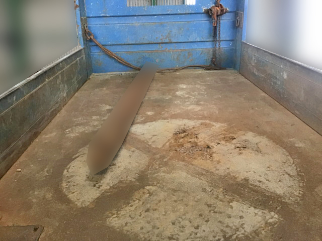 いすゞエルフダンプ小型（2t・3t）[写真07]