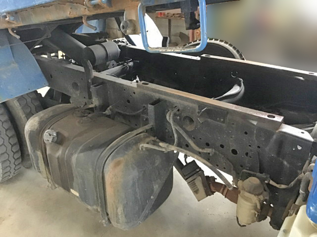 いすゞエルフダンプ小型（2t・3t）[写真09]