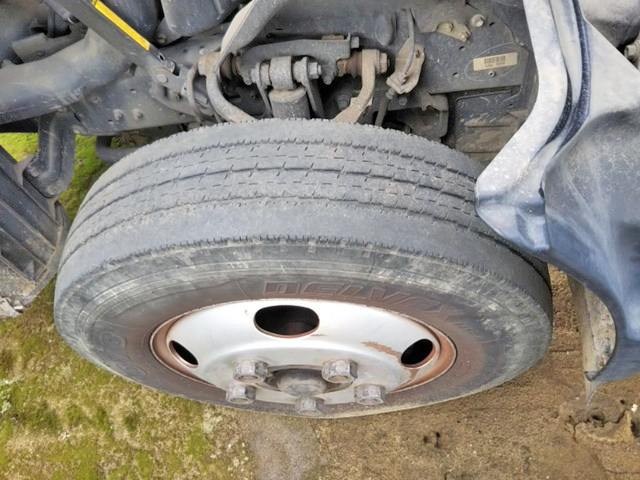 日野デュトロ平ボディ小型（2t・3t）[写真14]