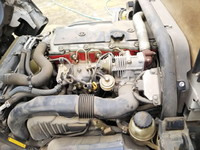 日野デュトロ平ボディ小型（2t・3t）[写真17]