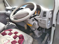 日野デュトロ平ボディ小型（2t・3t）[写真21]