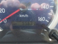 三菱ふそうキャンタークレーン付小型（2t・3t）[写真11]