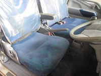 三菱ふそうキャンタークレーン付小型（2t・3t）[写真13]