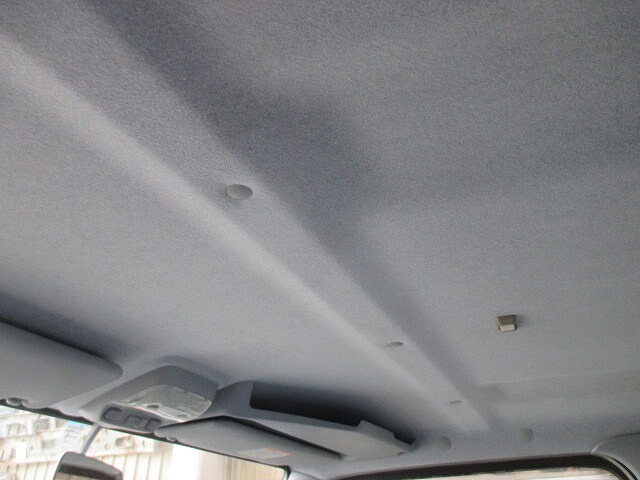 三菱ふそうキャンタークレーン付小型（2t・3t）[写真17]