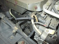 三菱ふそうキャンタークレーン付小型（2t・3t）[写真22]