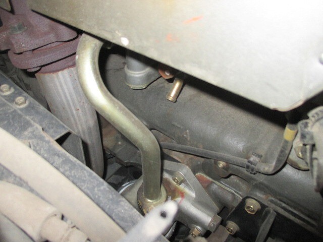 三菱ふそうキャンタークレーン付小型（2t・3t）[写真24]