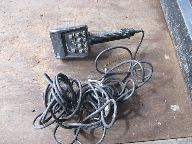 三菱ふそうキャンタークレーン付小型（2t・3t）[写真25]