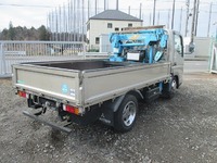 三菱ふそうキャンタークレーン付小型（2t・3t）[写真02]