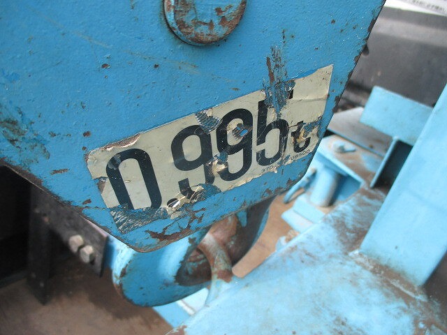 三菱ふそうキャンタークレーン付小型（2t・3t）[写真31]