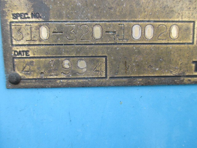 三菱ふそうキャンタークレーン付小型（2t・3t）[写真32]