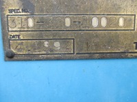 三菱ふそうキャンタークレーン付小型（2t・3t）[写真32]