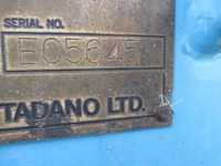 三菱ふそうキャンタークレーン付小型（2t・3t）[写真33]