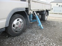 三菱ふそうキャンタークレーン付小型（2t・3t）[写真06]