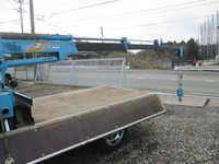 三菱ふそうキャンタークレーン付小型（2t・3t）[写真09]