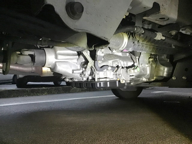 ダイハツハイゼット冷凍車（冷蔵車）小型（2t・3t）[写真12]