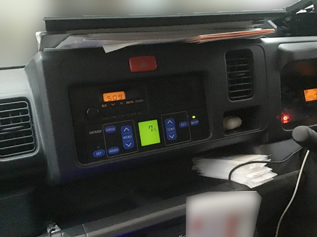 ダイハツハイゼット冷凍車（冷蔵車）小型（2t・3t）[写真15]