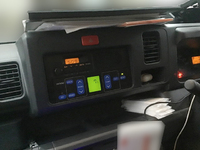 ダイハツハイゼット冷凍車（冷蔵車）小型（2t・3t）[写真15]