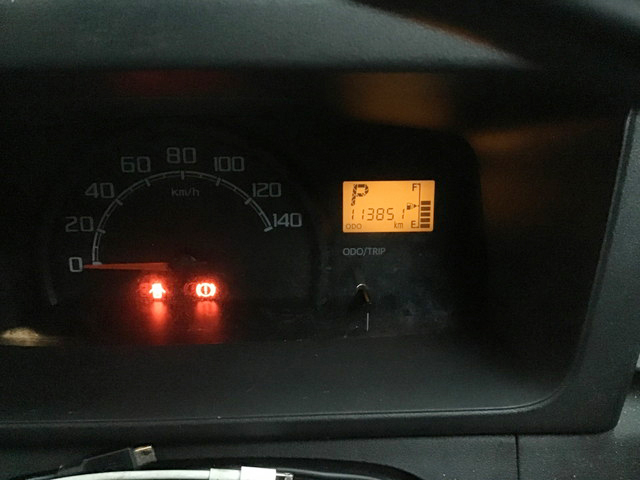 ダイハツハイゼット冷凍車（冷蔵車）小型（2t・3t）[写真16]