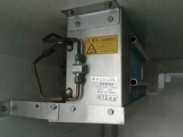 ダイハツハイゼット冷凍車（冷蔵車）小型（2t・3t）[写真09]