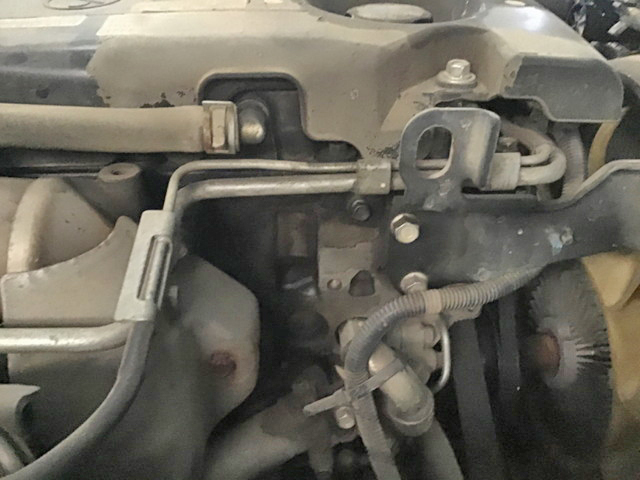 いすゞエルフ高所作業車小型（2t・3t）[写真13]