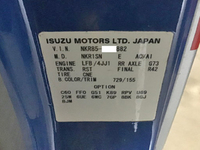 いすゞエルフ高所作業車小型（2t・3t）[写真18]