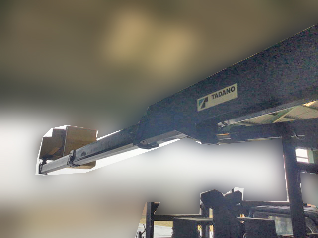 いすゞエルフ高所作業車小型（2t・3t）[写真03]