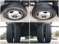 日野デュトロアルミバン小型（2t・3t）[写真20]