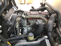 日野デュトロアルミバン小型（2t・3t）[写真22]