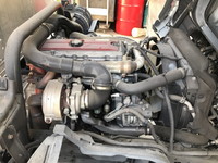 日野デュトロアルミバン小型（2t・3t）[写真23]