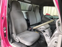 日野デュトロアルミバン小型（2t・3t）[写真27]