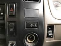 日野デュトロアルミバン小型（2t・3t）[写真33]