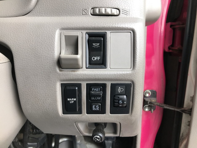 日野デュトロアルミバン小型（2t・3t）[写真34]